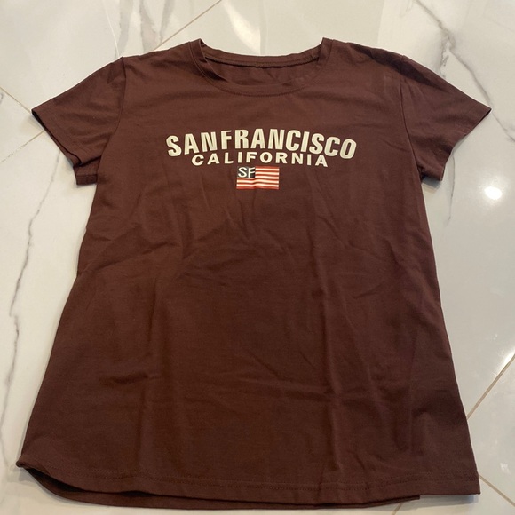 shein t-shirt - Picture 1 of 3